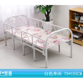 foldable bed for toddlers