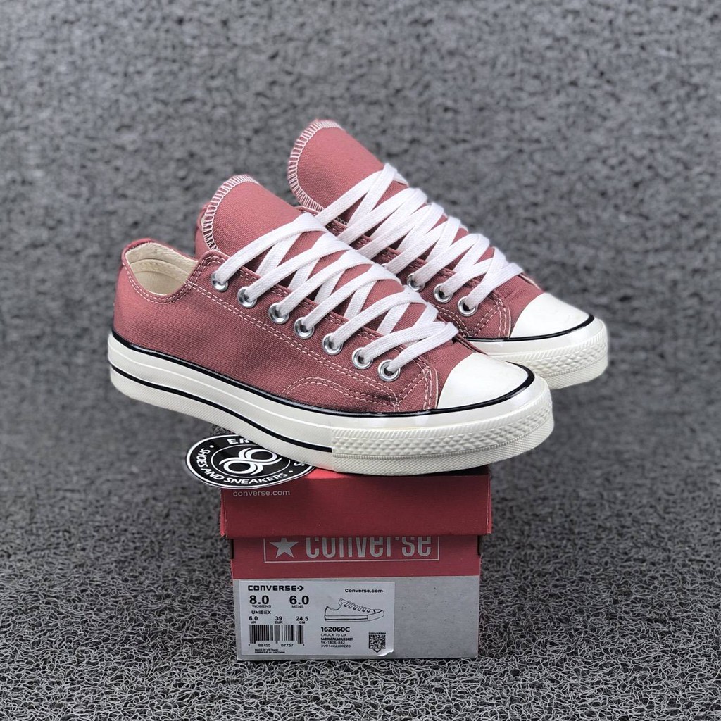 converse 1970s saddle