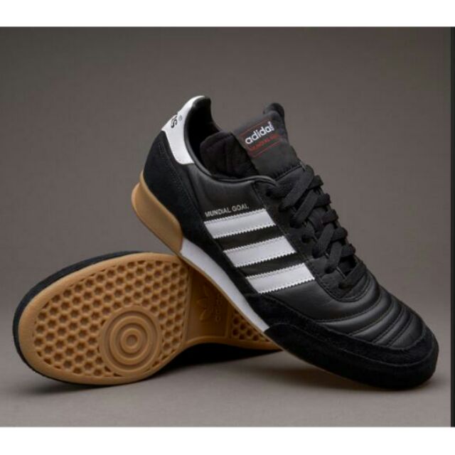 Adidas Mundial Goal Indoor | Shopee Malaysia