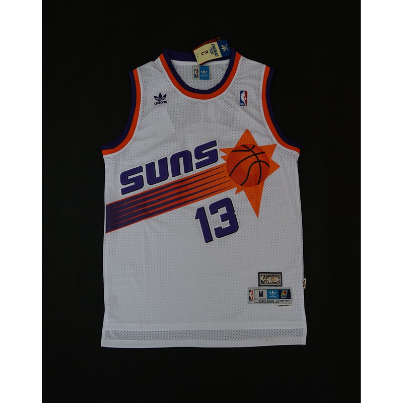 steve nash jerseys