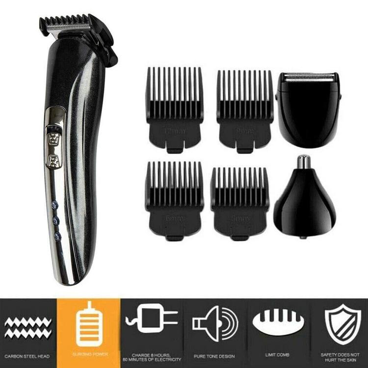 kemei trimmer comb