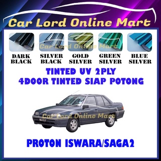 Magic Tinted Roll ( 75cm X 300cm)