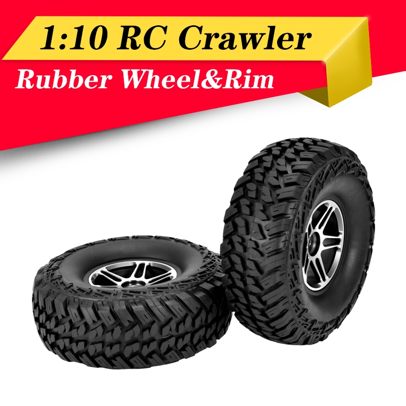 rc wheels and tyres