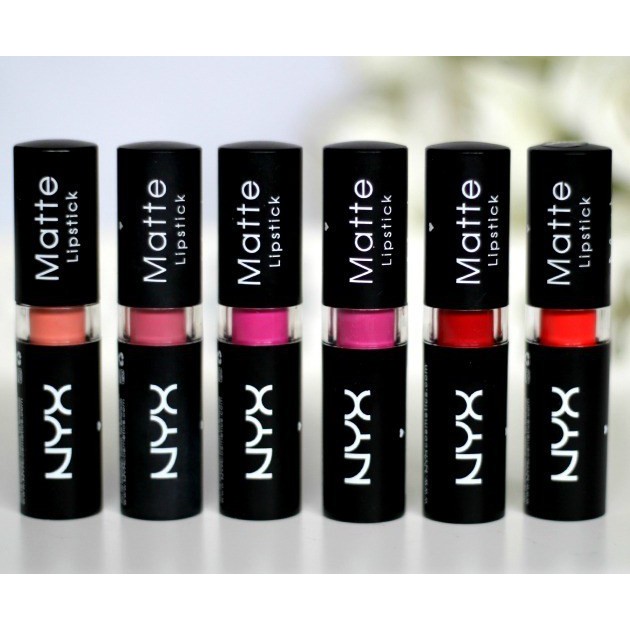 Помада Shocking. Помады NYX С губкой. Помада Note make up Matte Lipstik 106. Помада NYX матовая Powder.