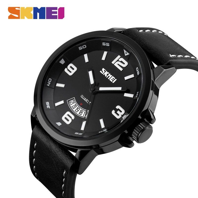 shopee skmei watch