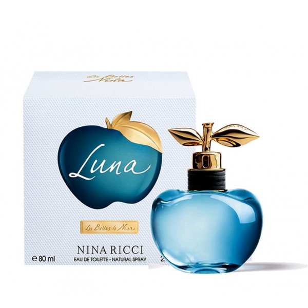 luna nina ricci eau de parfum