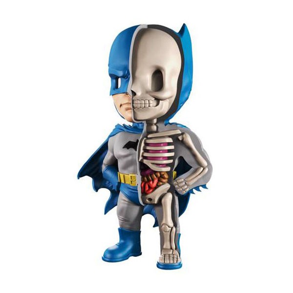 mighty jaxx batman