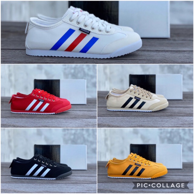 adidas tiger