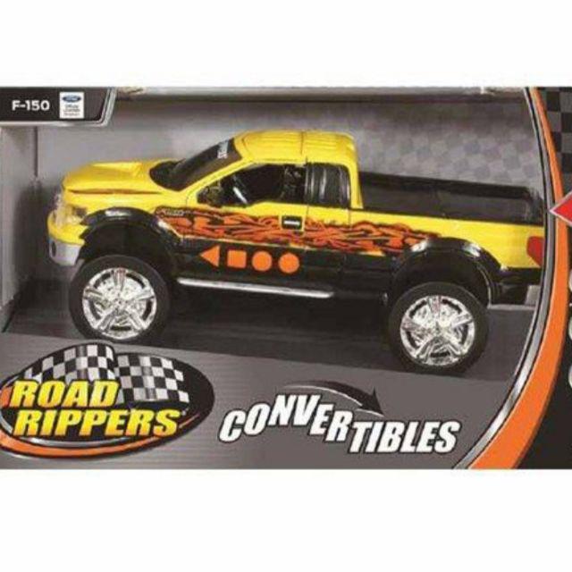 road rippers track set