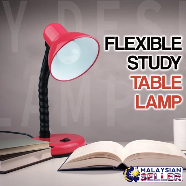 study lamp shopee