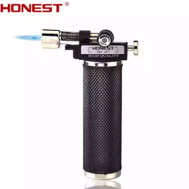 Honest 505 Jet & Normal Flame  Lighter