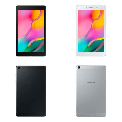 galaxy tab a 8 screen size