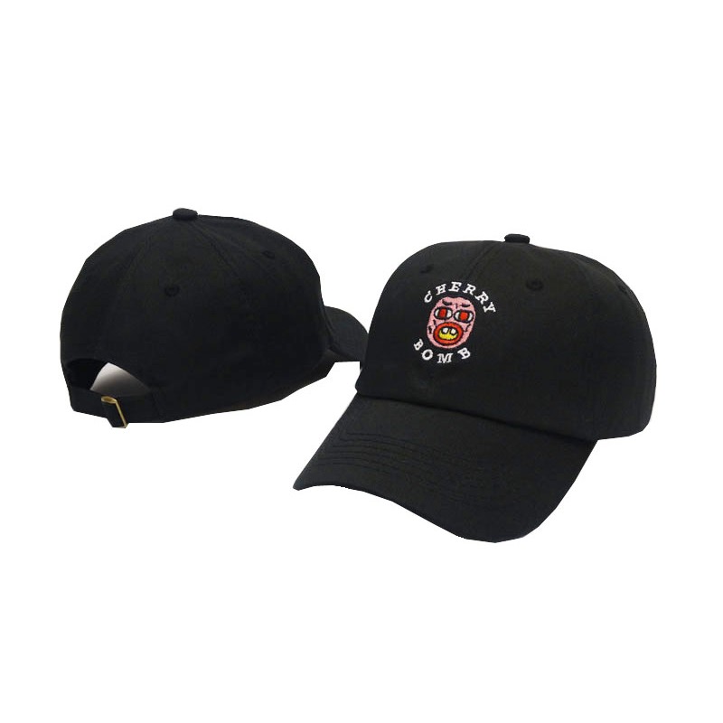 golf wang dad hat