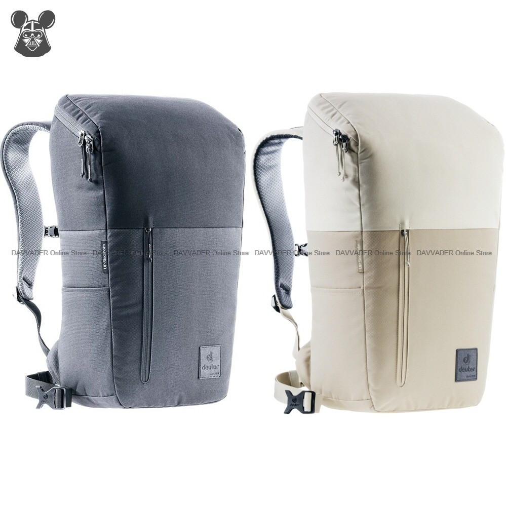 Deuter UP Stockholm 22L Urban Daypack Backpack 15" Laptop Compartment