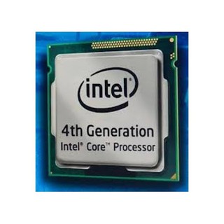 I5 4590 какой сокет