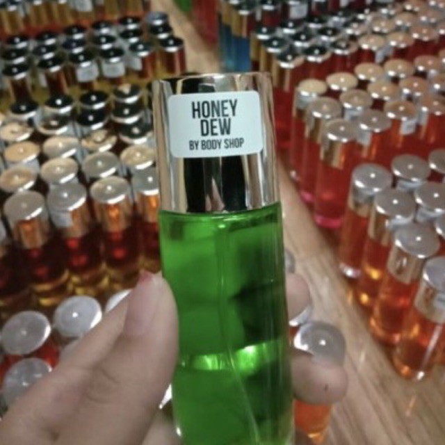 😀😀honeydew 😀😀 (FOR HER 2) PERFUME VIRAL 1 MALAYSIA 35ML 😍😍 Shopee