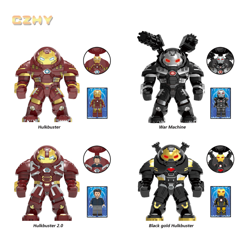 Hulkbuster Prices And Promotions Nov 2021 Shopee Malaysia