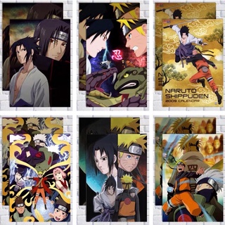 boruto naruto sasuke anime metal tin sign home bedroom wall decor wall art poster shopee malaysia