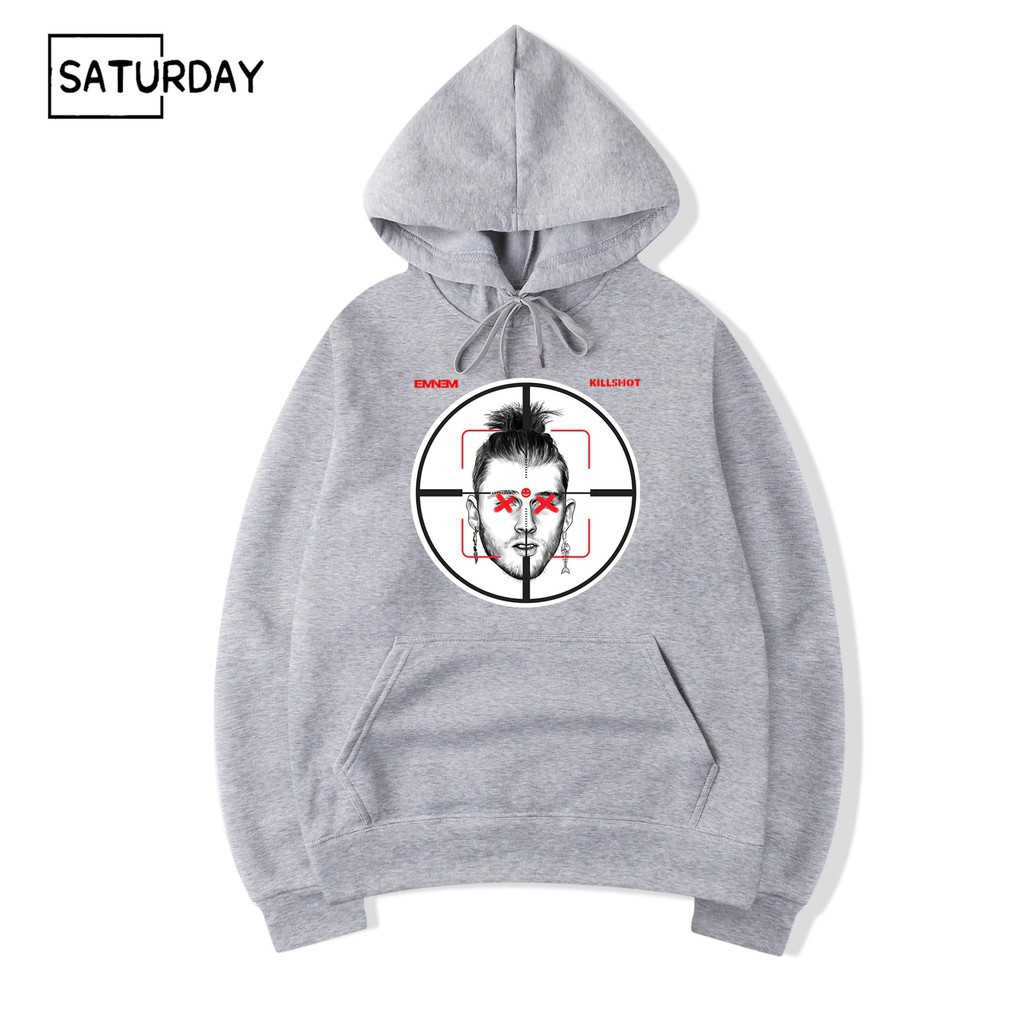 killshot sweatshirt