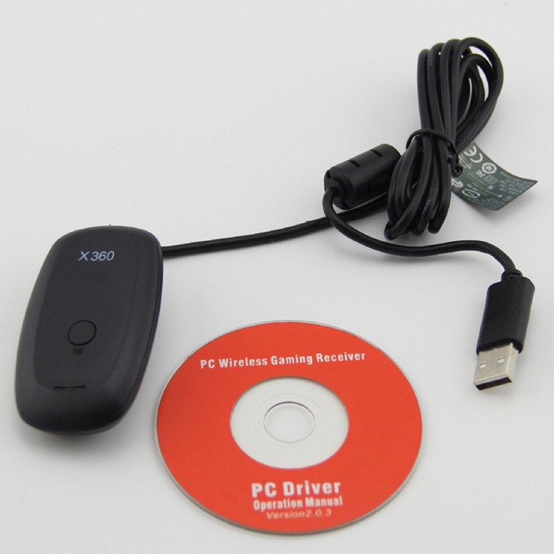 Подключение pc wireless gaming receiver на windows 10