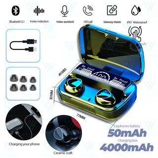 f9tws earbuds