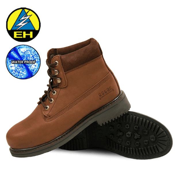 composite toe work boots on sale