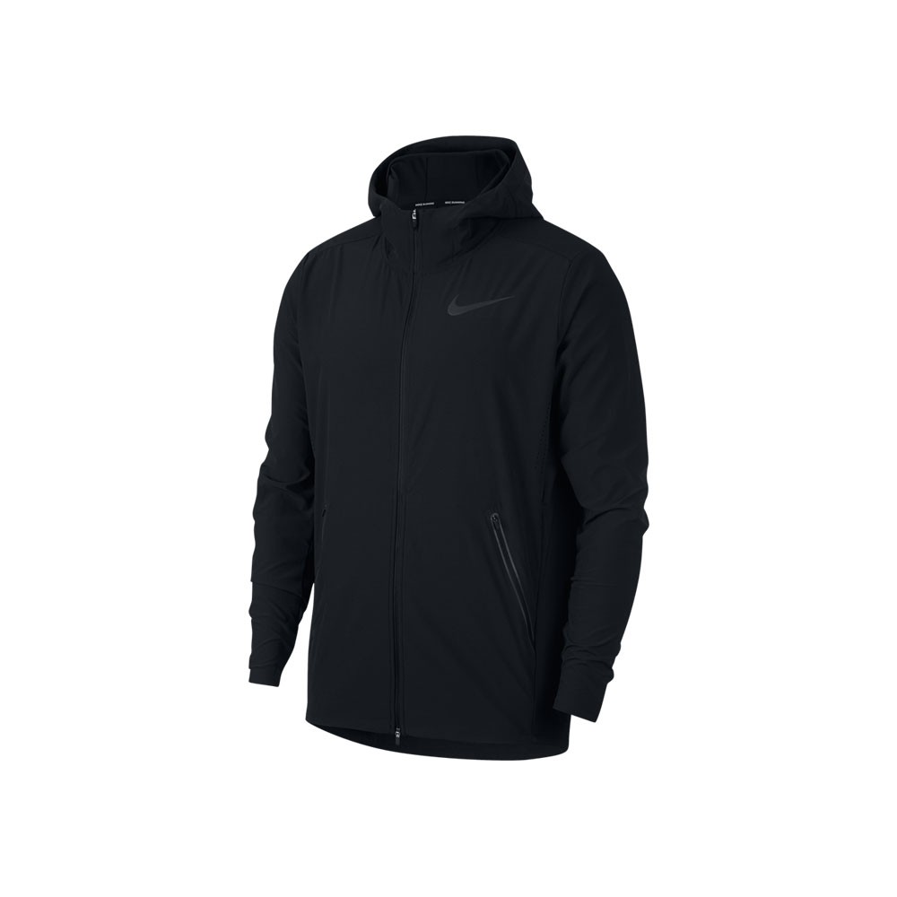 nike swift track jacket