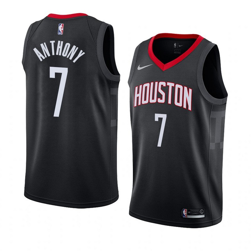 Houston Rockets Carmelo Anthony NBA 