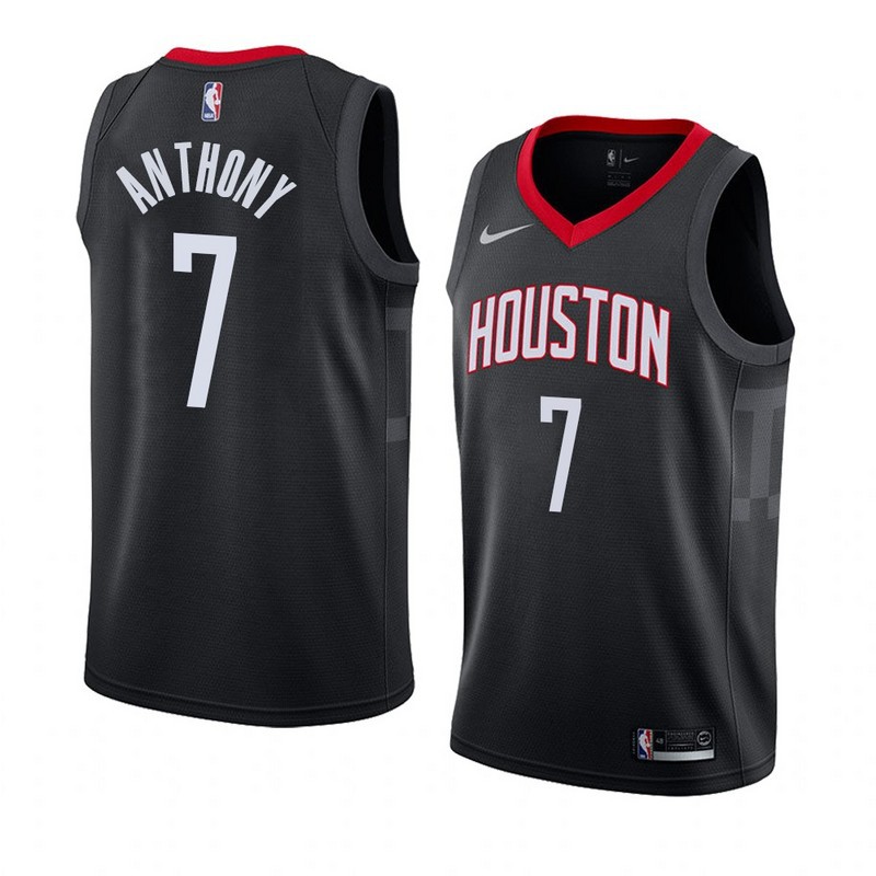 houston rockets carmelo anthony jersey