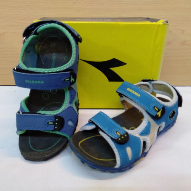 sandal diadora original