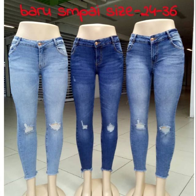 ledis denim