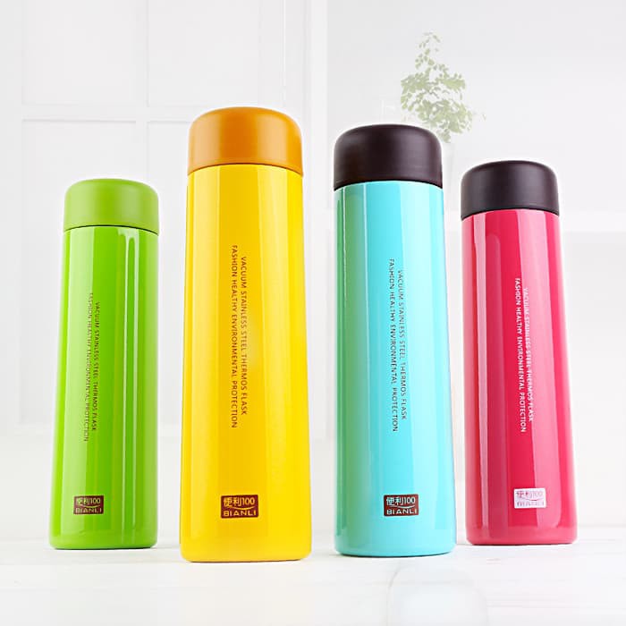 cold water thermos flask