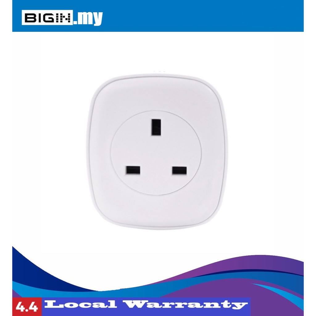 smart plug works with nest