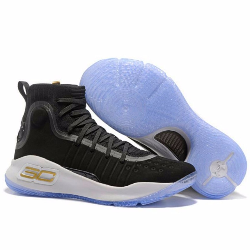 under armour stephen curry 4