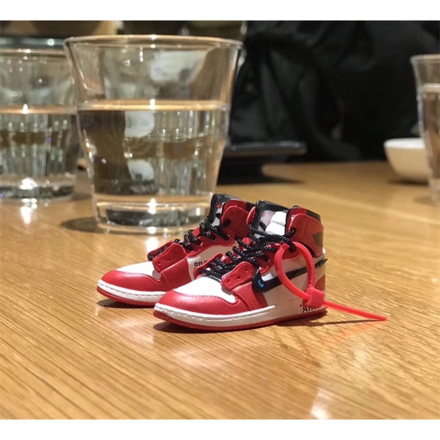 air jordan mini shoes