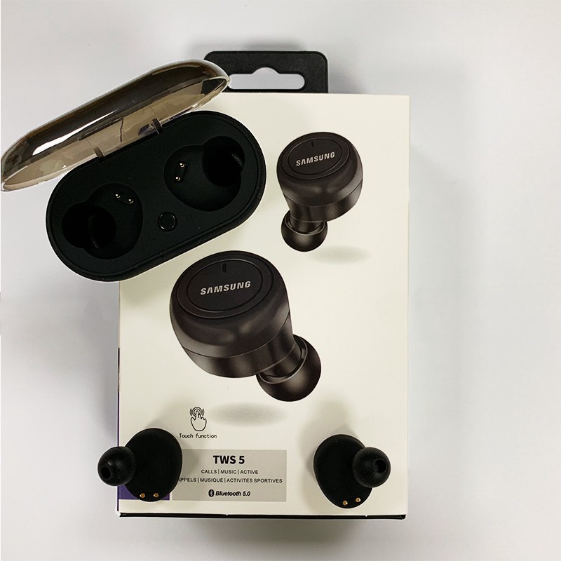 afterglow headset