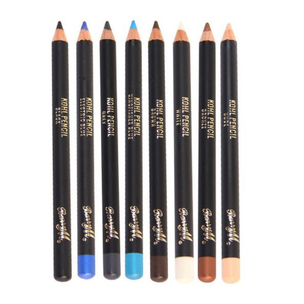 Barry M Kohl Pencil Eyeliner ☘️Yuri Cosmetics☘️