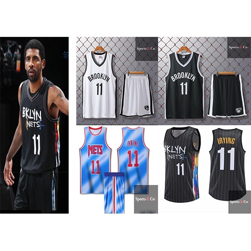 NBA_ 2022 Cheap Brooklyns Net Ben 10 Simmons Kevin Basketball Jerseys 7  Durant Kyrie 72 Biggie 11 Irving Breathable 