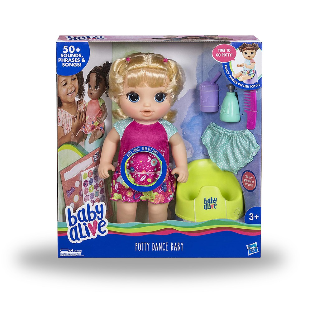 baby alive lazada malaysia