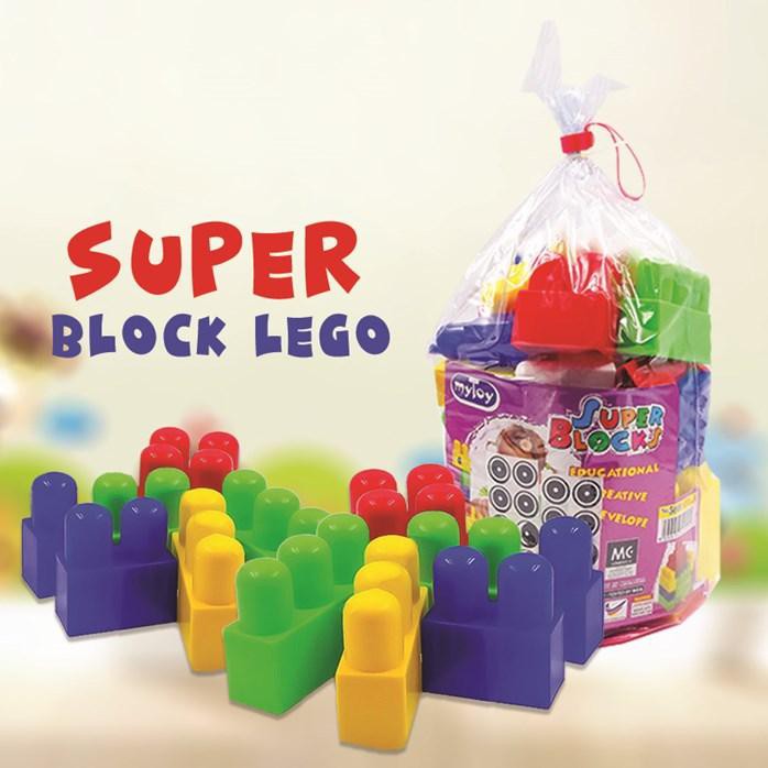 big lego blocks for toddlers