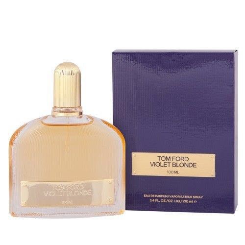 tom ford violet blonde perfume