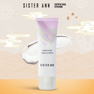 Image of Sister Ann White Filter Tone-Up Cream