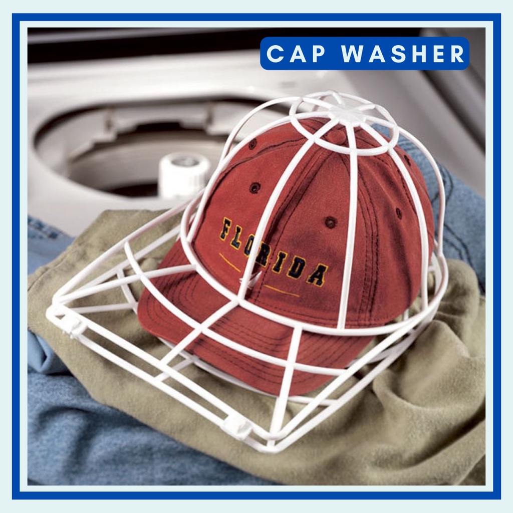 Cap Washer Hat Washer Baseball Cap Washers, Baseball Hat Cleaner