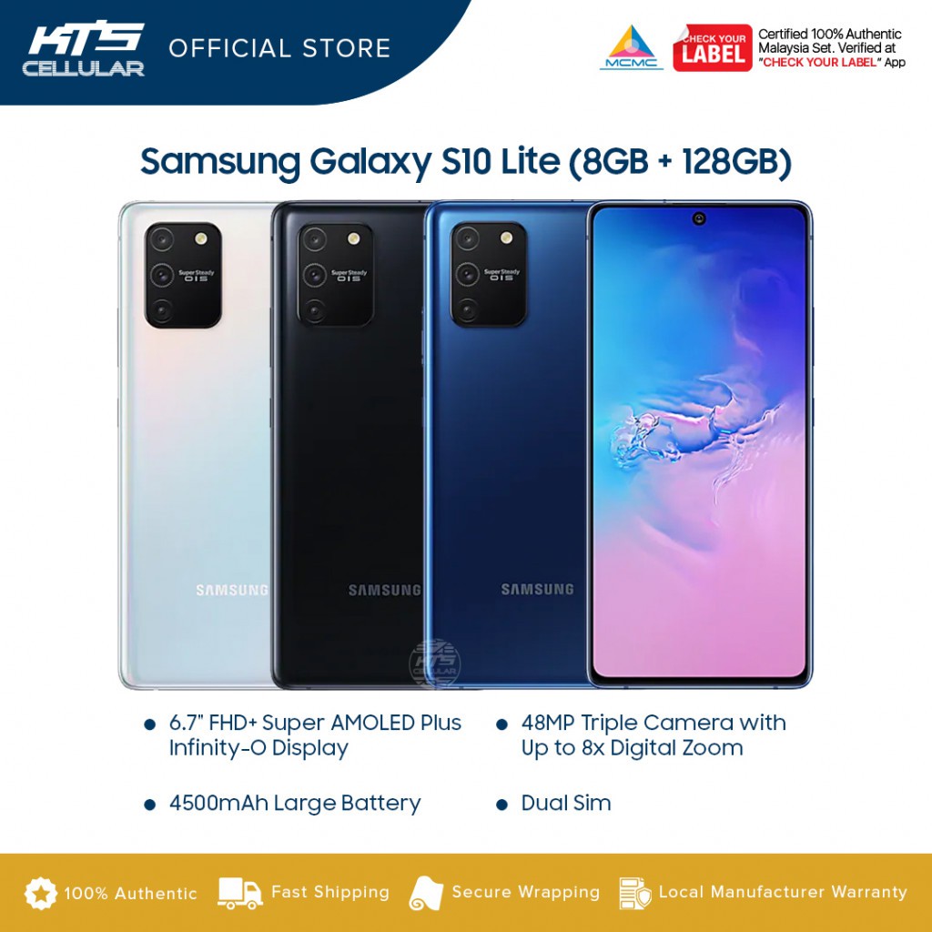 Harga Samsung S10 Plus Di Jepara