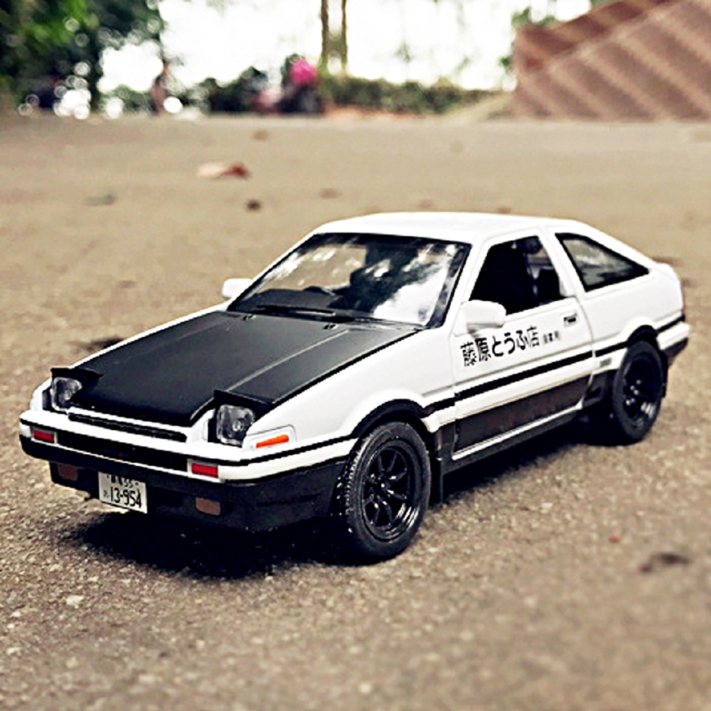 ae86 toy