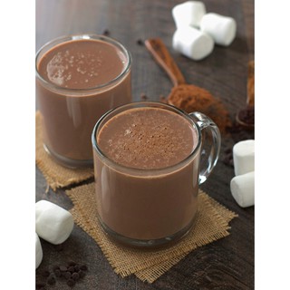 250G Hot Chocolate Drink 3 in 1 Rasa Royal Serbuk Coklat  