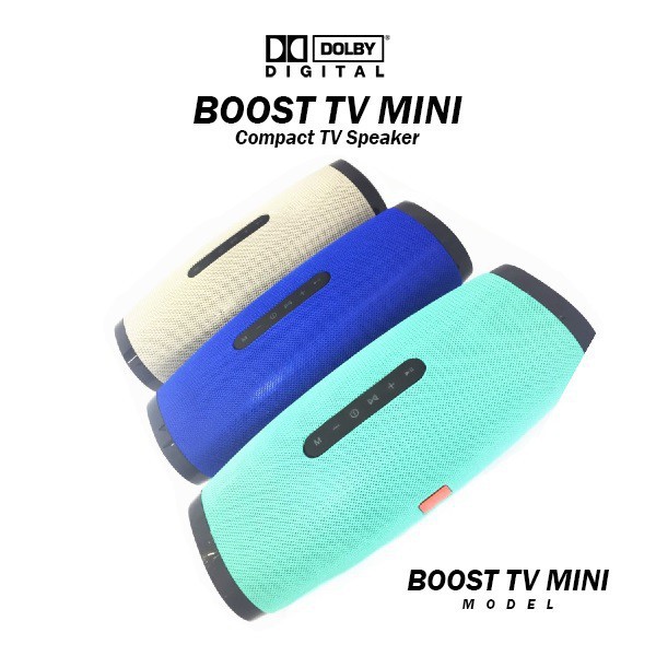 boost tv mini