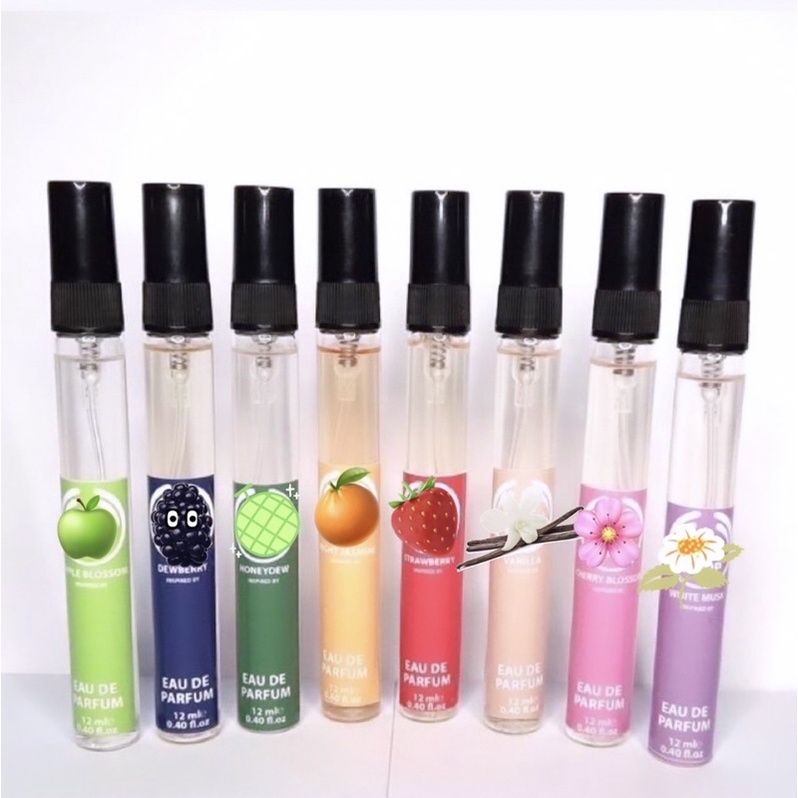 Promosi Murahsweet pen Perfume B.Shop 10ML Minyak wangi ❤️❤️