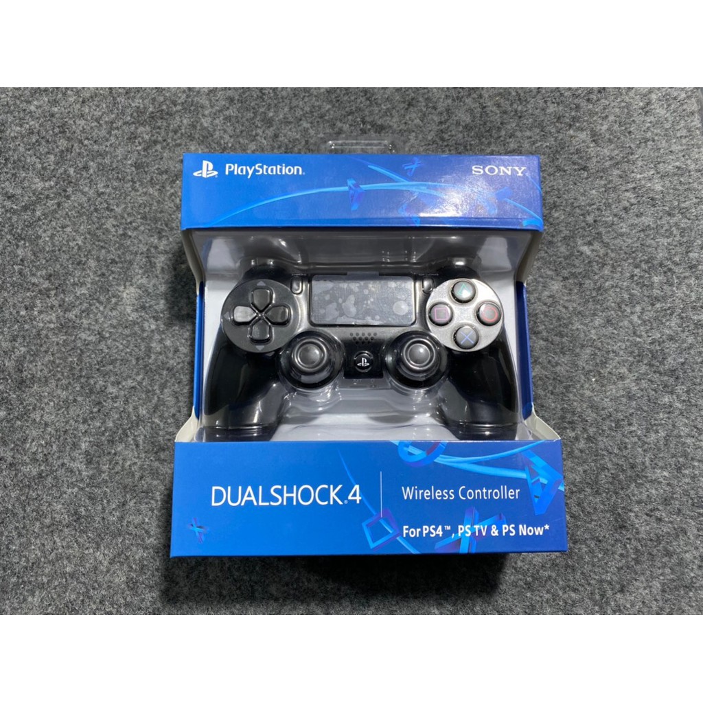ps now bluetooth controller