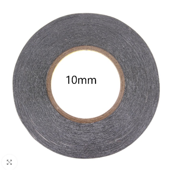 3M DOUBLE COATED TISSUE TAPE | Shopee Malaysia